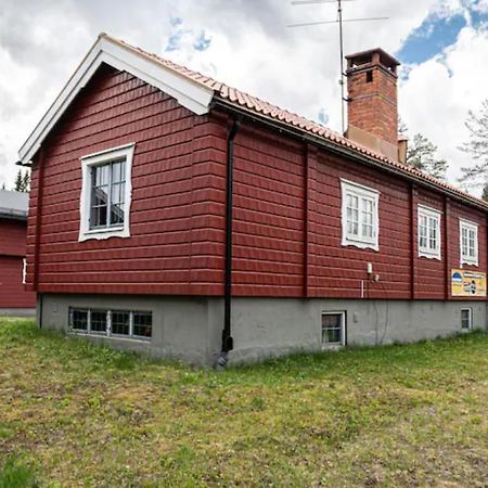 Villa Bedit Timber Cabin Sälen Exterior foto